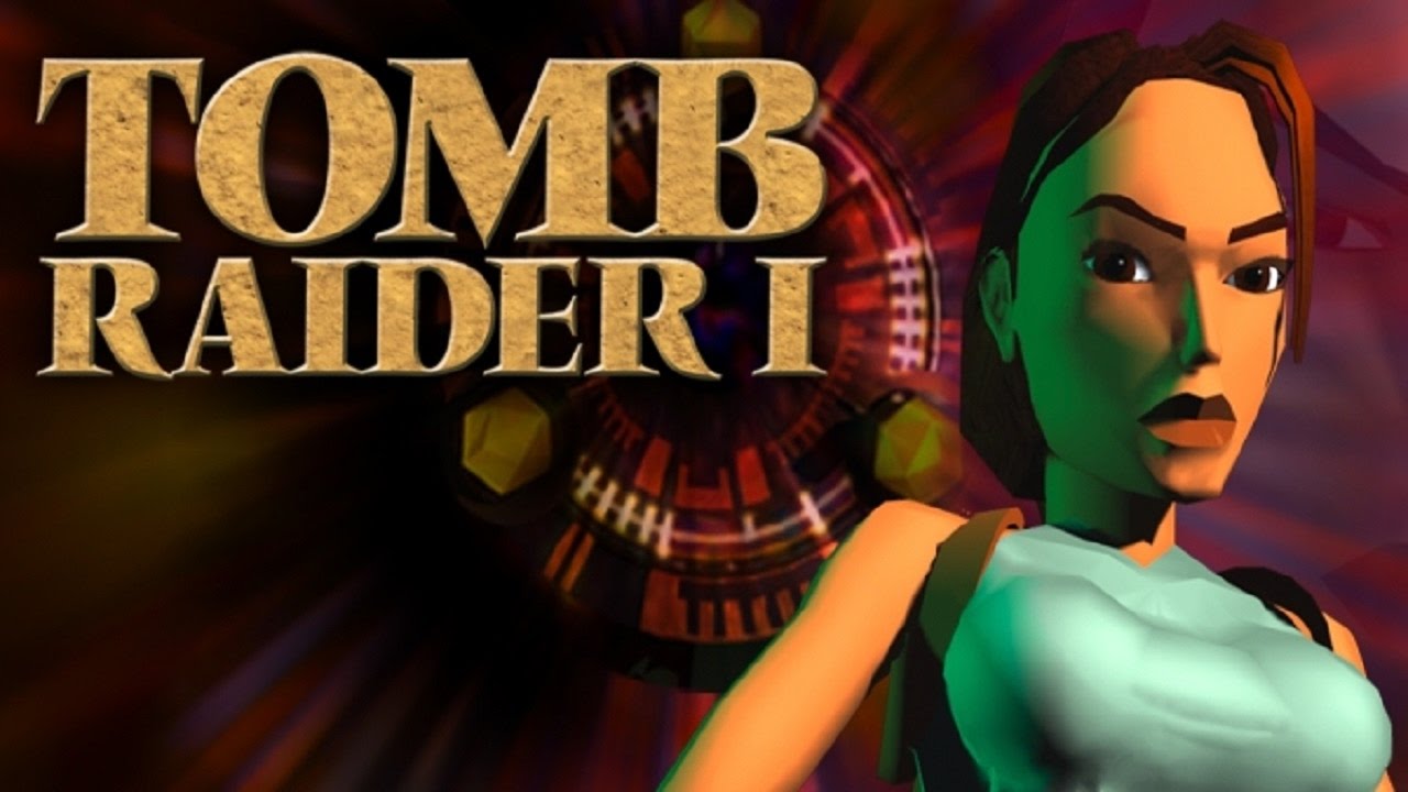 tomb raider download free