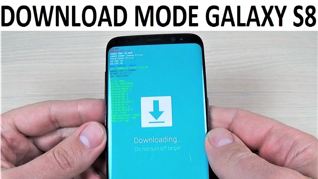 samsung frp download mode tool