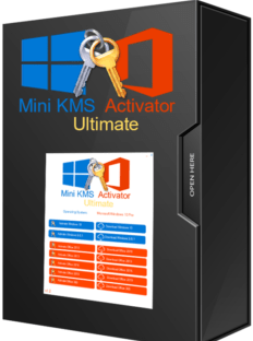 mini kms activator ultimate 2.3