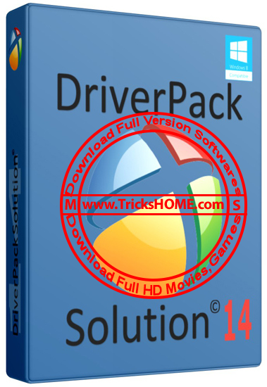 driverpack solution download full version